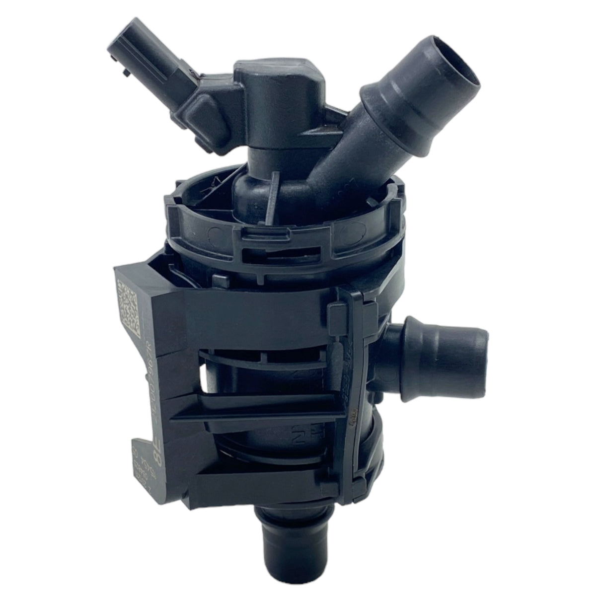 Pièce d'origine Pompe auxiliaire de liquide de refroidissement pour Renault Clio V Captur II 212007967R