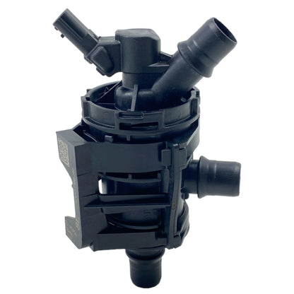 Pièce d'origine Pompe auxiliaire de liquide de refroidissement pour Renault Clio V Captur II 212007967R
