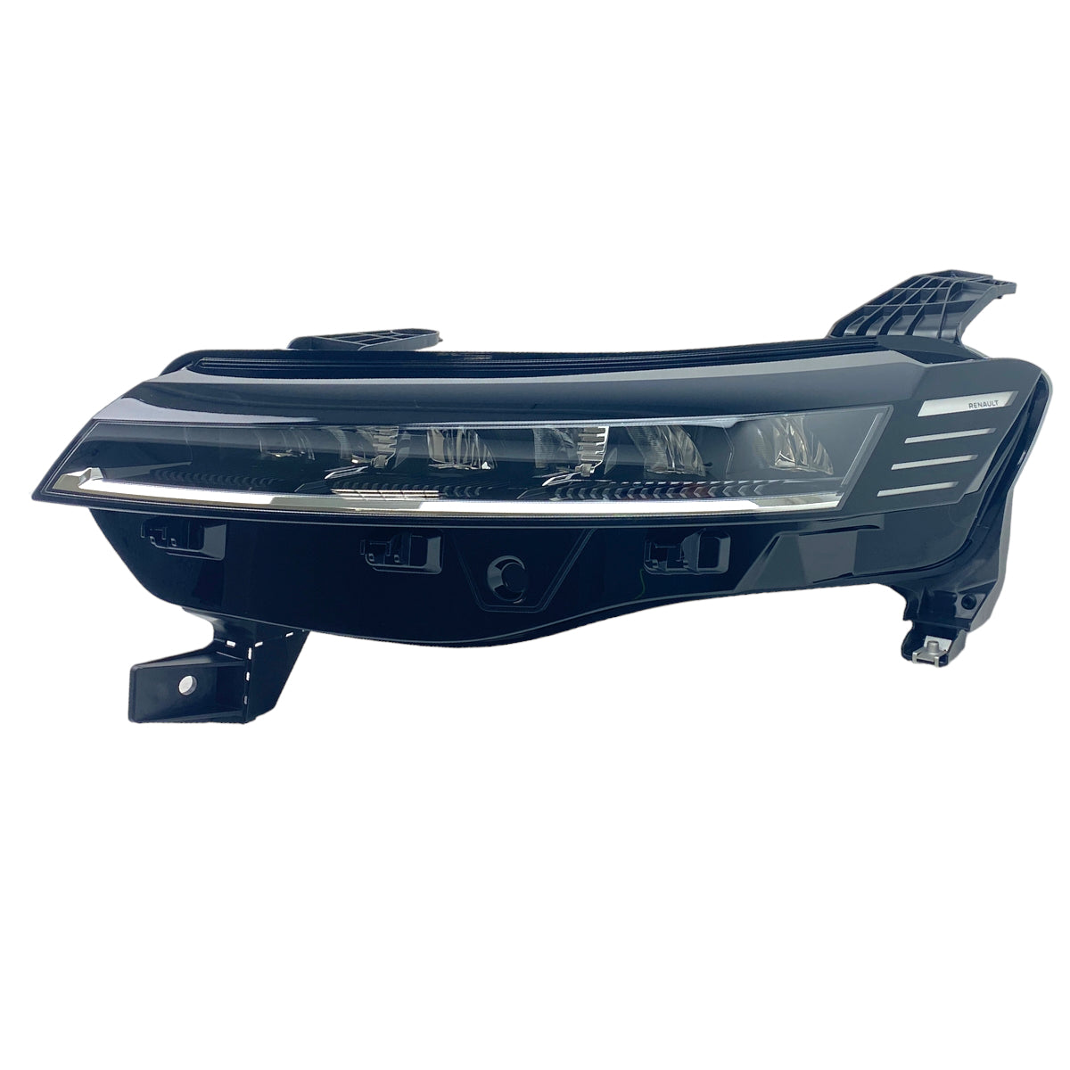 Pièce d'origine Phare avant gauche pour Renault Megane EV E-Tech 260605490R