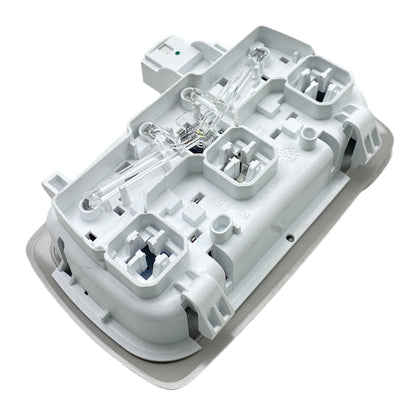 Pièce d'origine Plafonnier LED de ciel de toit pour Renault Trafic III IV Nissan NV300 264309166R