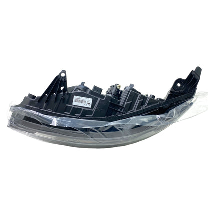 Pièce d'origine Phare avant gauche pour Renault Koleos II 260604608R