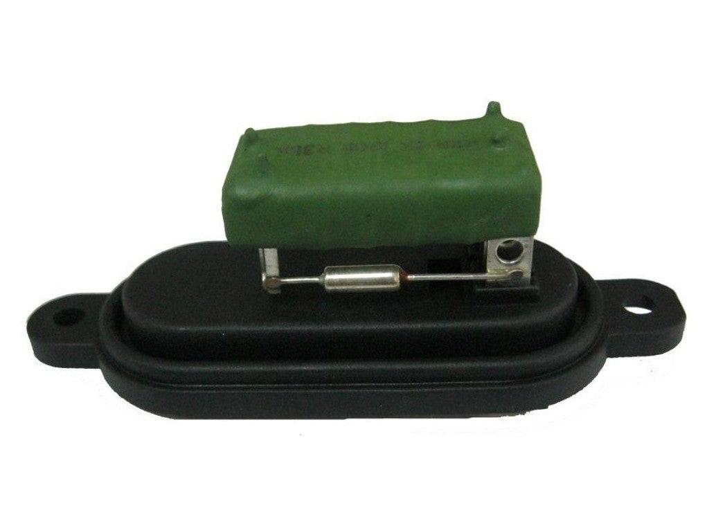 RÉSISTANCE, PULSEUR D`AIR HABITACLE FIAT DUCATO 94> BOXER 4 PINY W TUNELU.