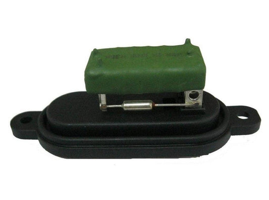 RÉSISTANCE, PULSEUR D`AIR HABITACLE FIAT DUCATO 94> BOXER 4 PINY W TUNELU.