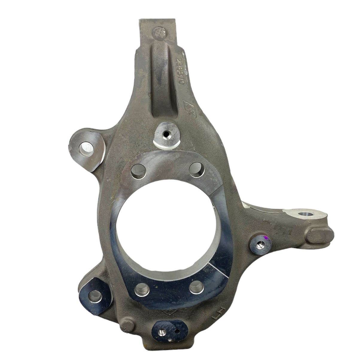 Pièce d'origine Porte-fusée moyeu gauche pour Renault Latitude Laguna III 400150179R