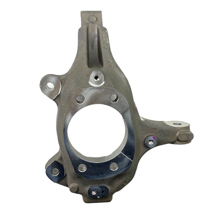 Pièce d'origine Porte-fusée moyeu gauche pour Renault Latitude Laguna III 400150179R
