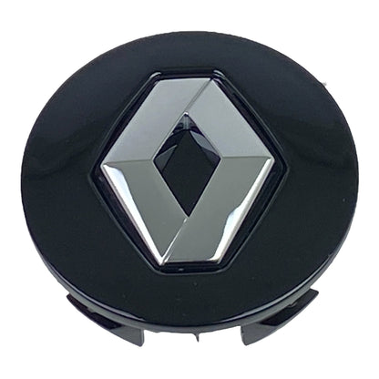 Pièce d'origine Cache-moyeu pour jante alliage 17 pouces pour Renault Trafic III 403156567R