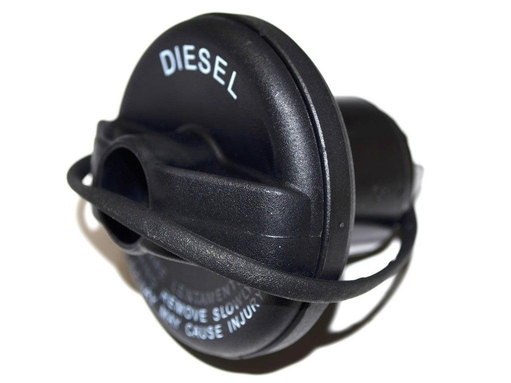 BOUCHON DE RESERVOIR À CARBURANT FIAT DUCATO 06>/ 14>.