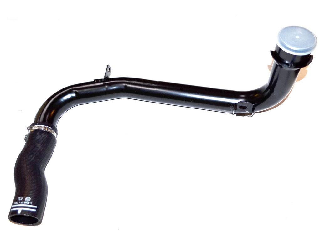 TUBE D`INTERCOOLER FIAT DUCATO 06> 3.0JTD.