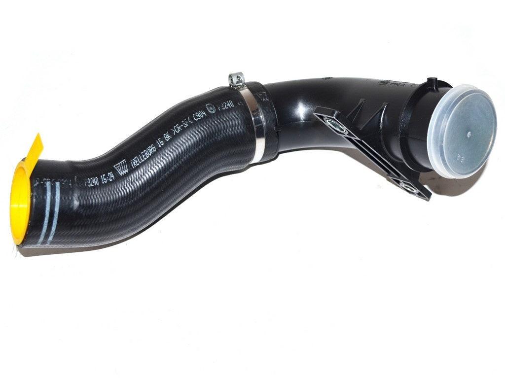TUBE D`INTERCOOLER FIAT DUCATO 06> DROIT 2.3JTD.