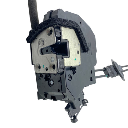 Pièce d'origine Serrure de porte arrière gauche pour Renault Fluence 825030010R