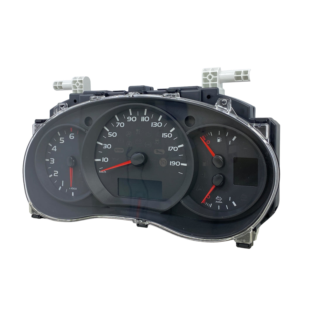 Pièce d'origine Combiné d'instruments pour Renault Master III 248103445R