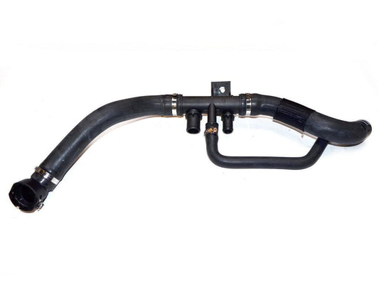MANCHE, BATTERIE CHAUFFANTE-CHAUFFAGE FIAT DUCATO 02> RADIATEUR, REFROIDISSEMENT DU MOTEUR GAUCHE 2.2JTD.