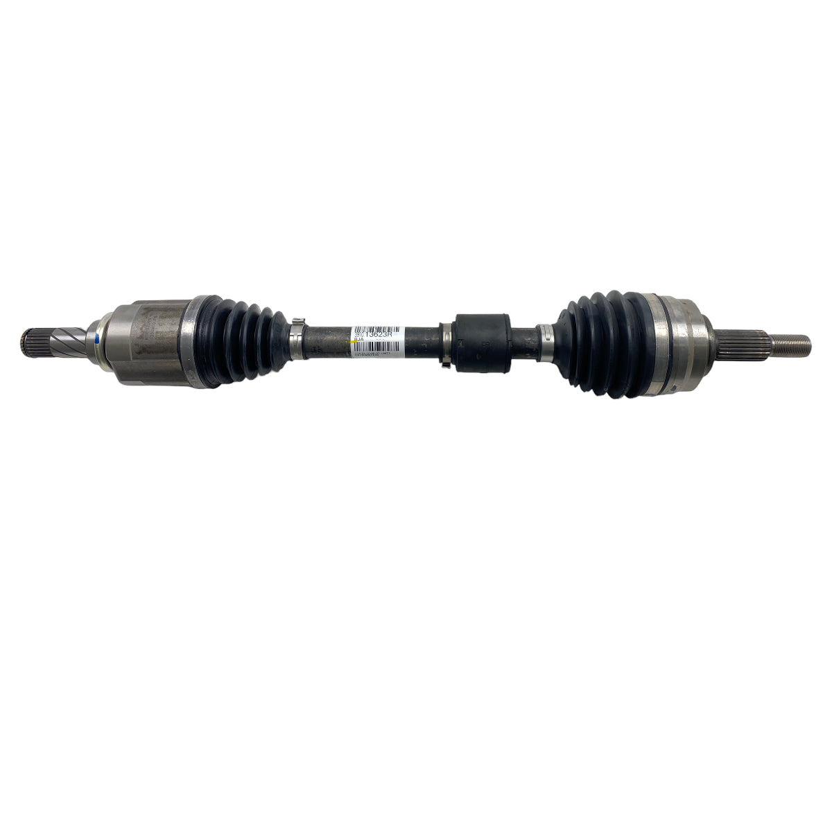 Pièce d'origine Cardan gauche pour Renault Clio V 1.3 TCE 391013623R
