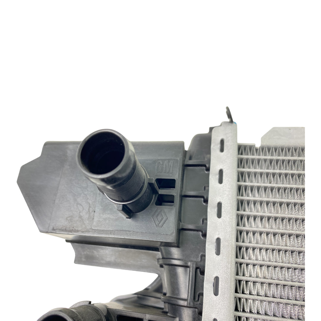 Pièce d'origine Échangeur d'air de suralimentation pour Renault Trafic III Opel Vivaro B 2.0 dCi 144614882R
