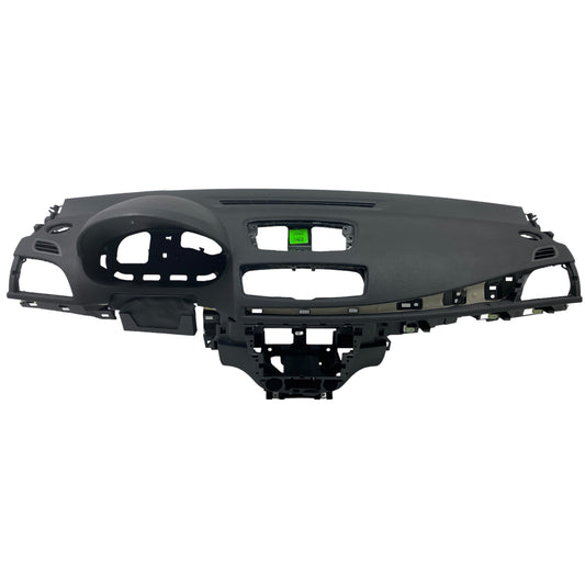 Tableau de bord Renault Mégane III 681007196r