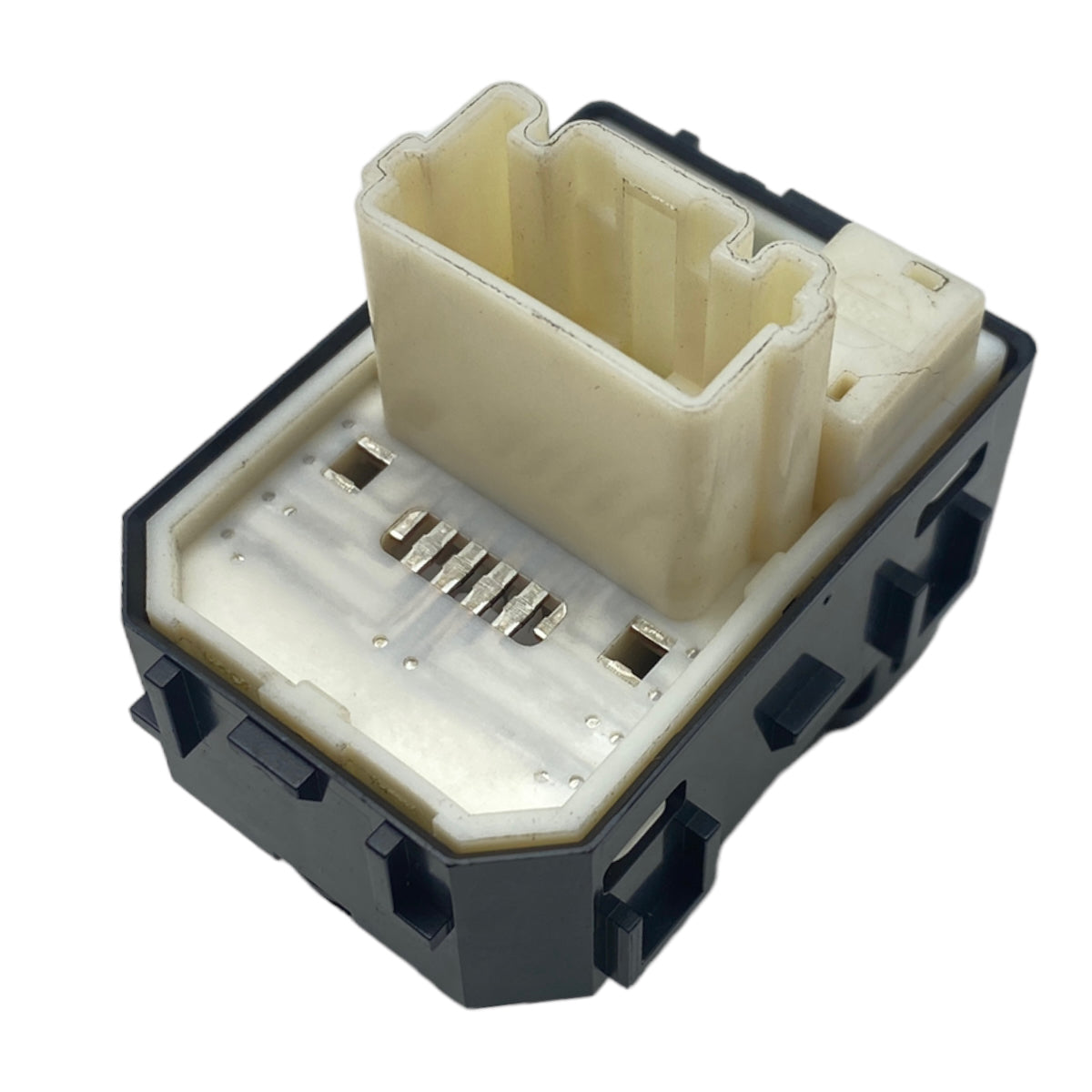 Pièce d'origine Commande de rétroviseur pour Renault Kadjar Koleos II 255700688R