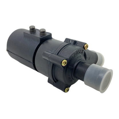 Pièce d'origine Pompe à eau auxiliaire pour Renault Dacia 6025408718