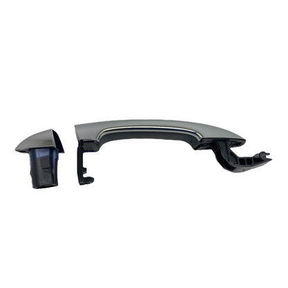 Pièce d'origine Poignée de porte chromée avant gauche pour Renault Scenic IV Espace V 806079378R
