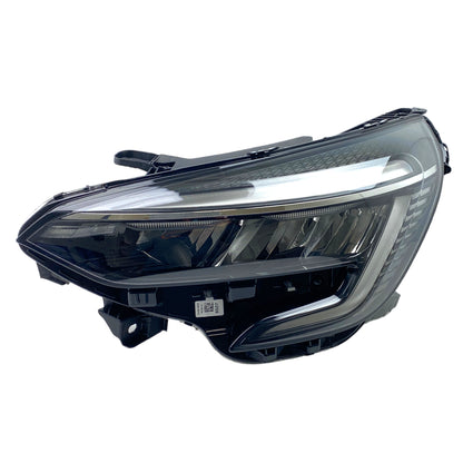 Pièce d'origine Phare avant gauche pour Renault Clio V 260607647R