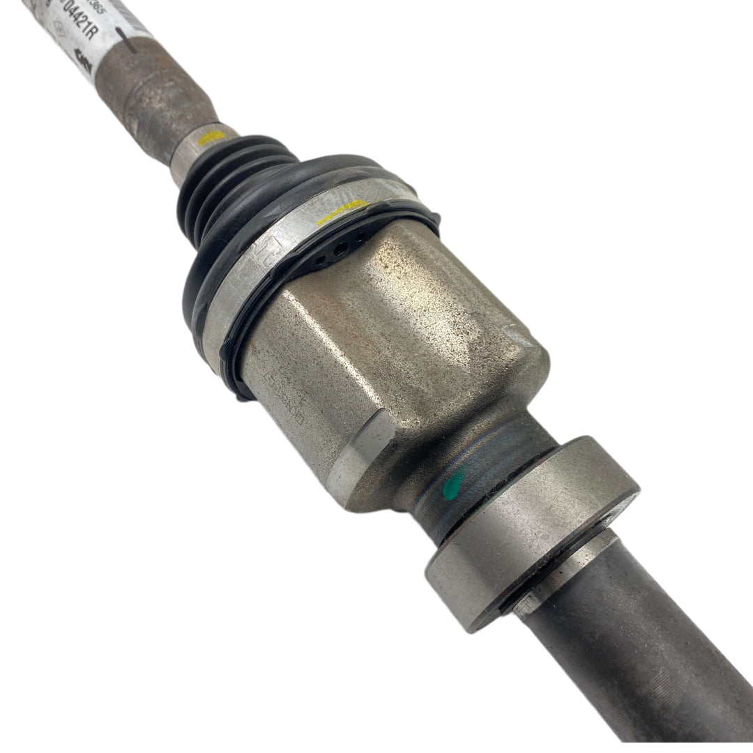 Pièce d'origine Cardan avant droit pour Renault Megane IV 391004421R