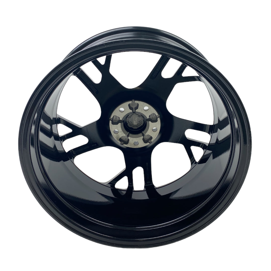 Pièce d'origine Jante alliage 19 pouces pour Renault Megane III RS 403001068R