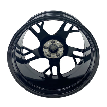 Pièce d'origine Jante alliage 19 pouces pour Renault Megane III RS 403001068R