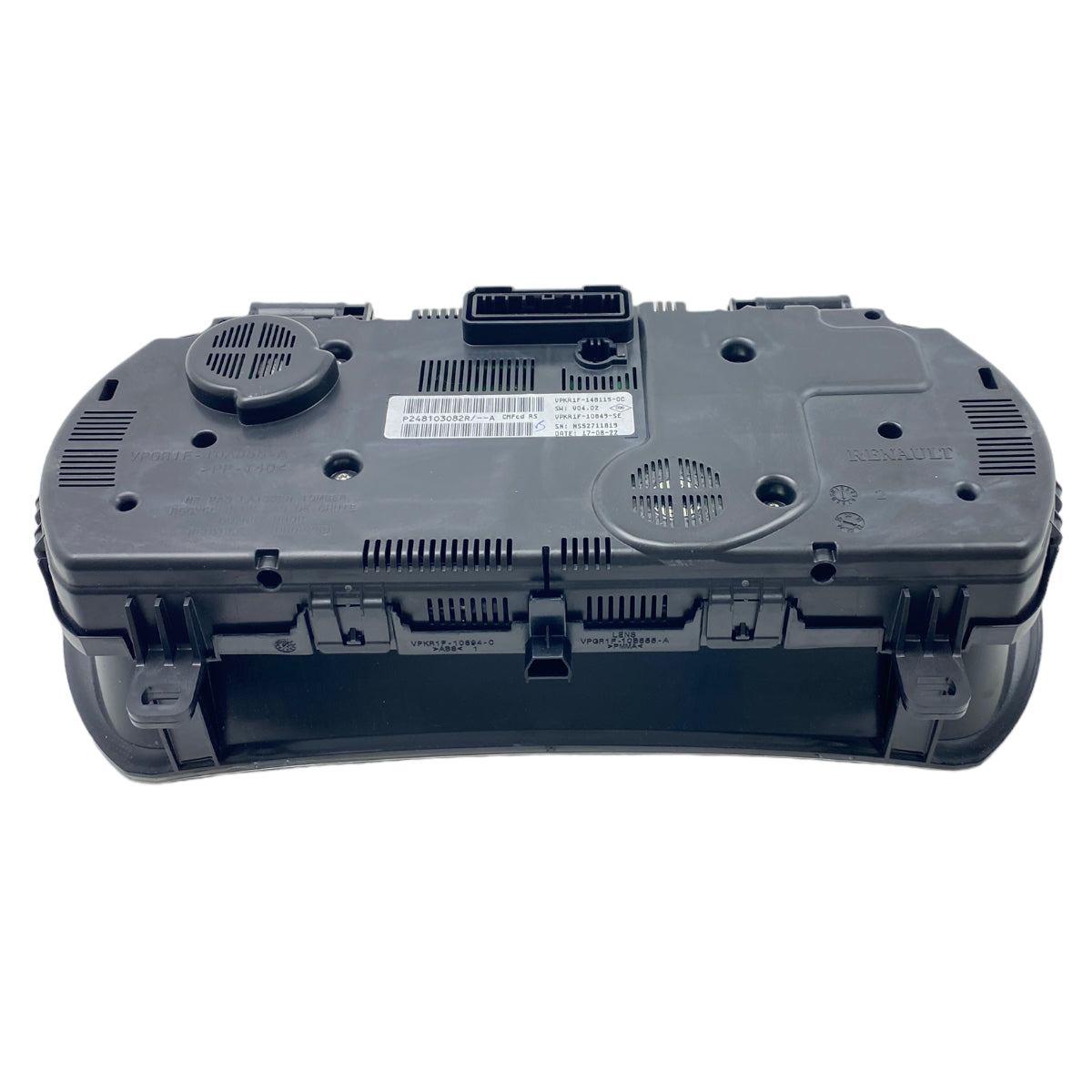 Pièce d'origine Combiné d'instruments pour Renault Megane IV restylée 248103082R