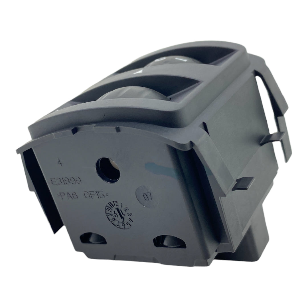 Pièce d'origine Interrupteur de réglage de portée des phares pour Renault Trafic III Opel Vivaro B 251900567R