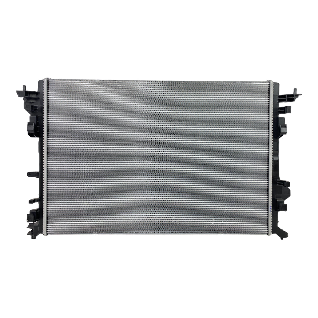 Pièce d'origine Radiateur moteur pour Renault Kangoo III 214103843R