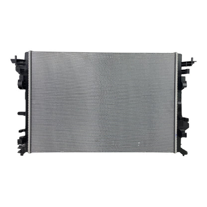 Pièce d'origine Radiateur moteur pour Renault Kangoo III 214103843R
