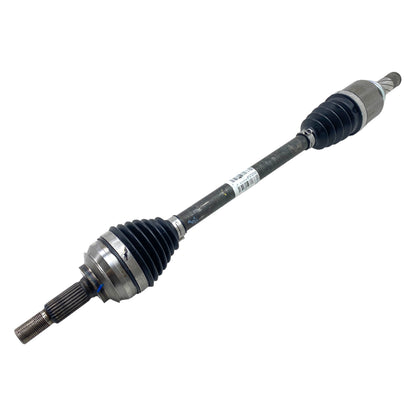 Pièce d'origine Cardan avant gauche pour Dacia Sandero II Logan II 391012636R