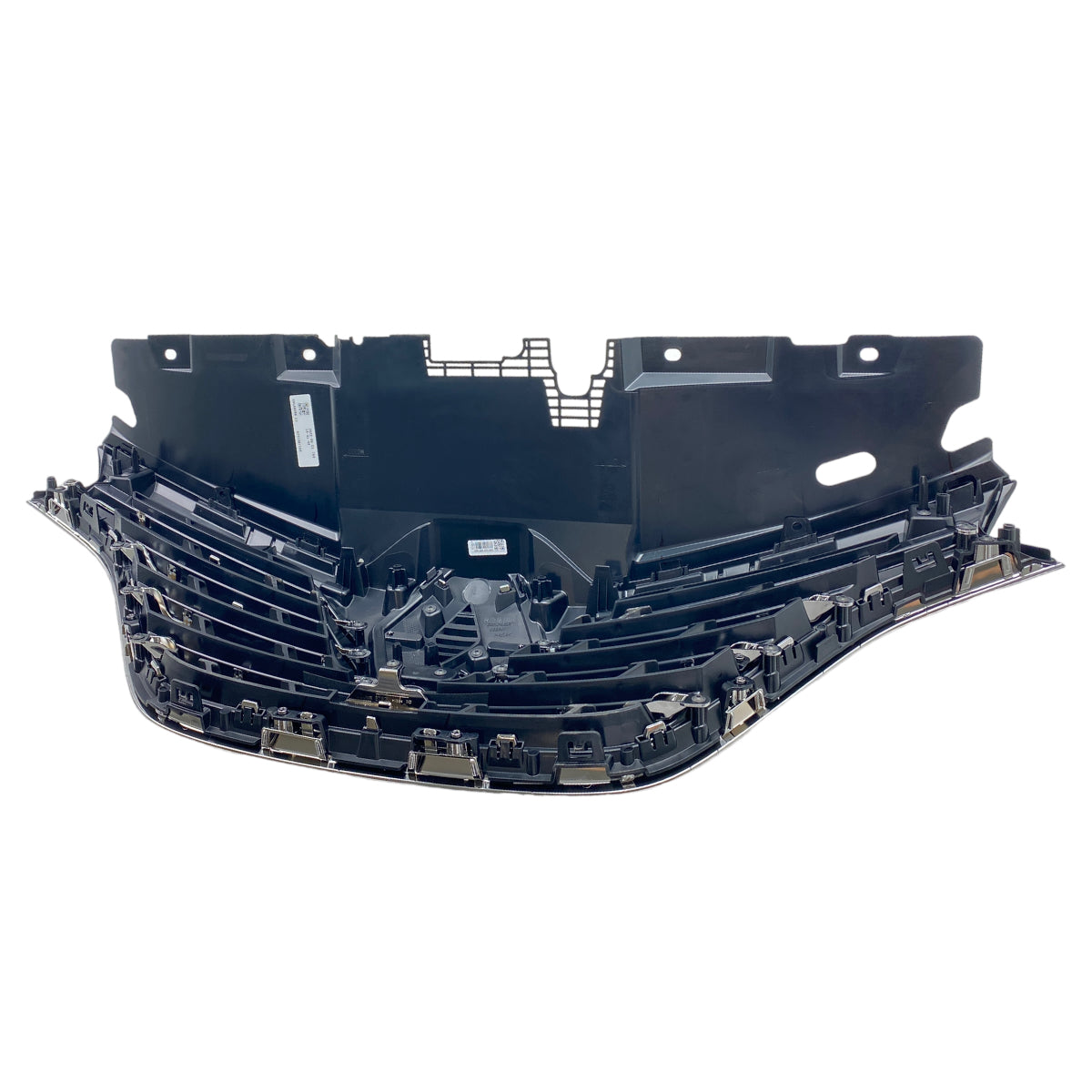 Pièce d'origine Calandre pour Renault Kadjar phase 2 623101962R