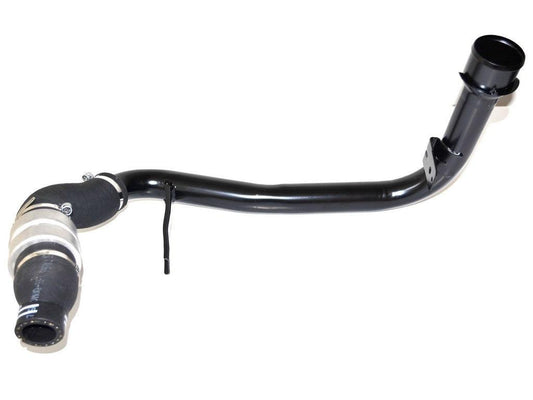 TUBE D`INTERCOOLER FIAT DUCATO 06> 2.2JTD.