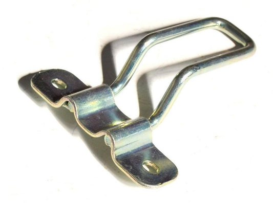 SERRURE DE PORTE FIAT DUCATO 06>/ 14> ARRIÈRE SUPÉRIEUR.