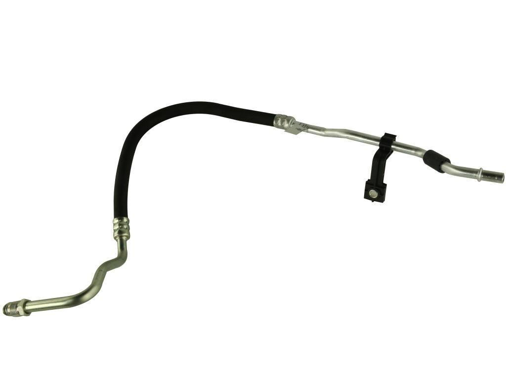 TUYAU HYDRAULIQUE, DIRECTION FIAT DUCATO 06>.