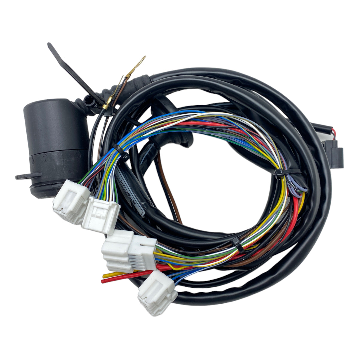 Pièce d'origine Faisceau électrique pour Renault 241D86772R