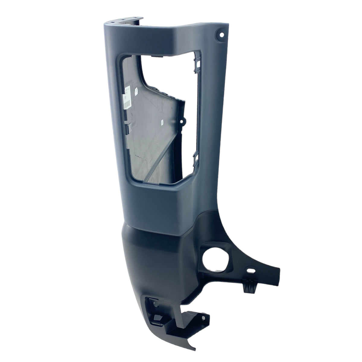 Pièce d'origine Angle de pare-chocs arrière gauche pour Renault Trafic III Opel Vivaro B Fiat Talento Nissan NV300 850170388R