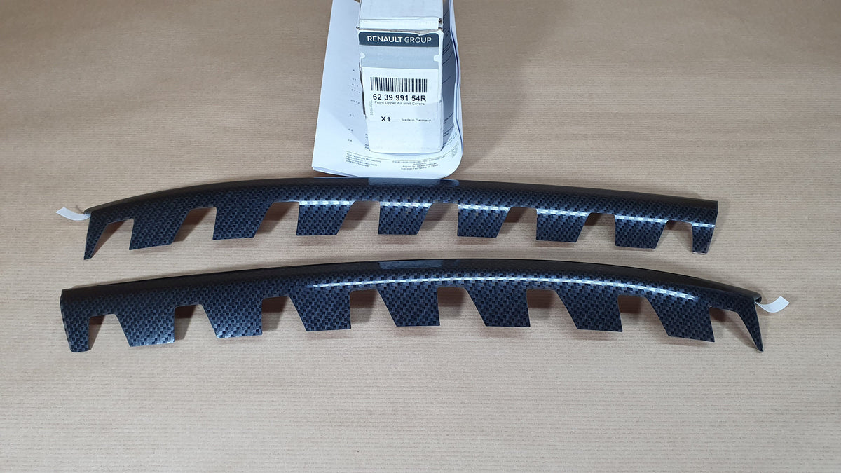 Baguette de pare-chocs avant pour Renault Austral — 623999154R — vue 1