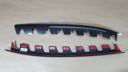 Baguette de pare-chocs avant pour Renault Austral — 623999154R — vue 2