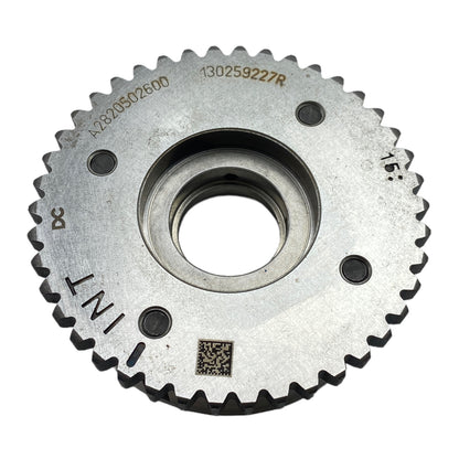 Pièce d'origine Déphaseur d'arbre à cames pour Renault Dacia Nissan 1.3 TCE DIG-T 130259227R