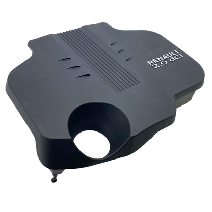 Pièce d'origine Cache moteur pour Renault Koleos II 2.0 DCI 140485915R
