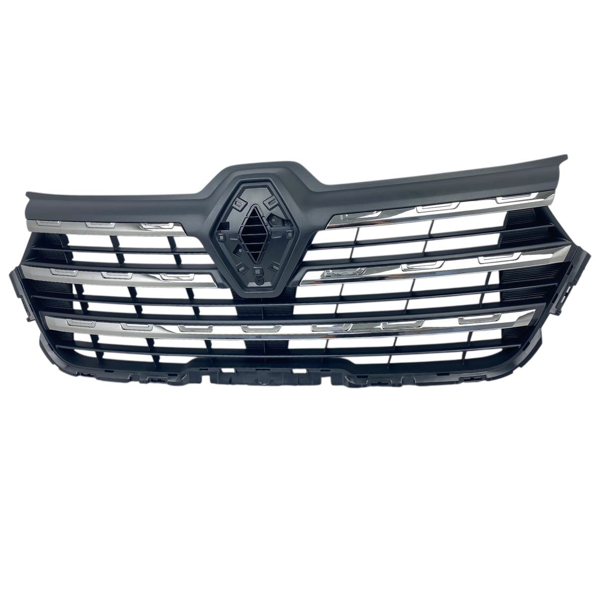 Pièce d'origine Calandre pour Renault Trafic III phase 4 2024 623107116R