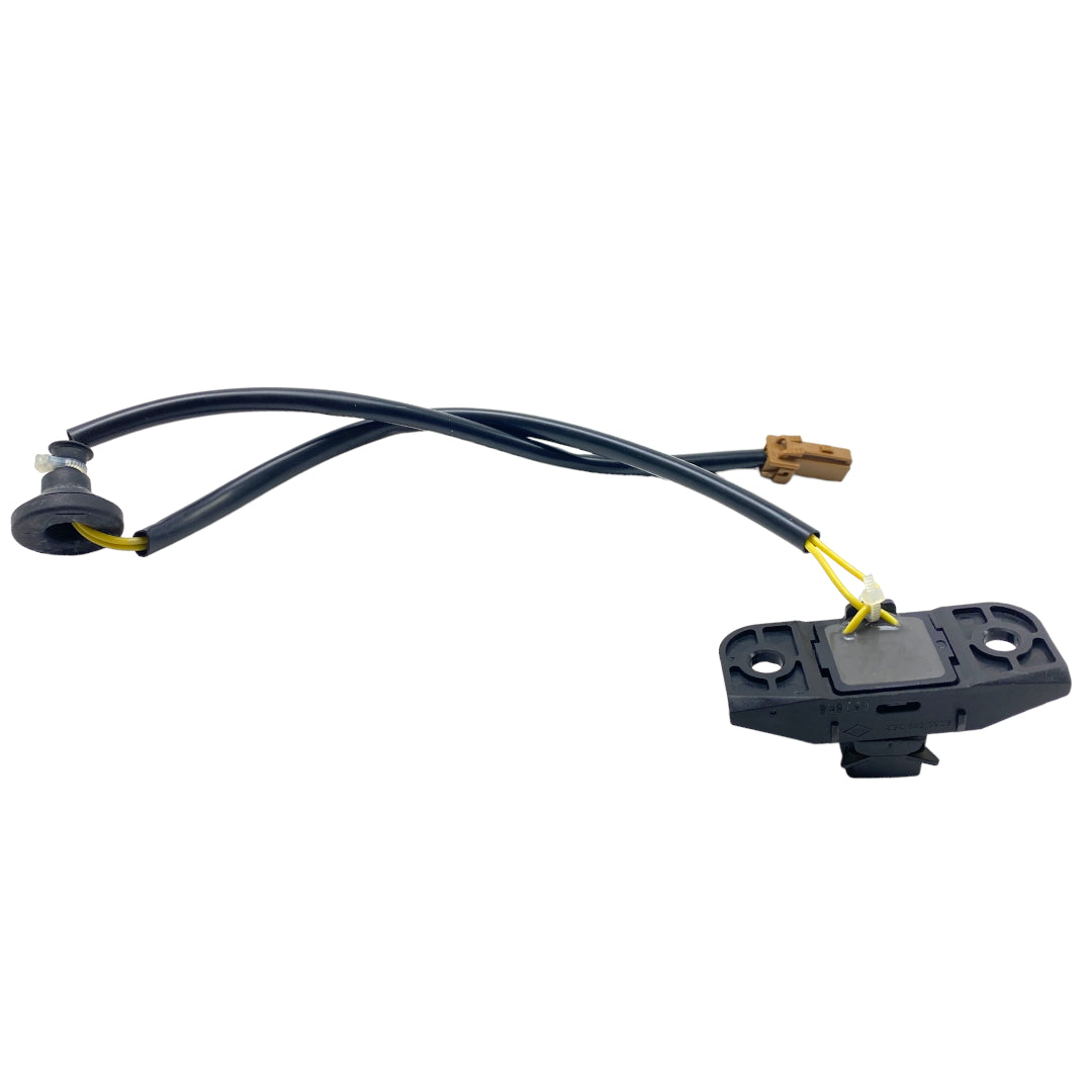 Pièce d'origine Microcontact de hayon arrière pour Renault Megane IV Talisman 906064925R
