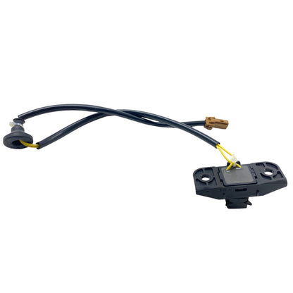 Pièce d'origine Microcontact de hayon arrière pour Renault Megane IV Talisman 906064925R