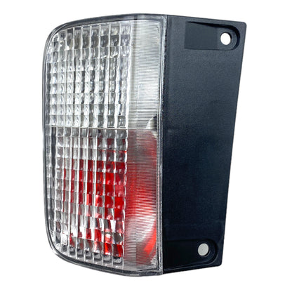 Pièce d'origine Feu antibrouillard arrière gauche pour Renault Trafic II Opel Vivaro I Nissan Primastar 8200968070