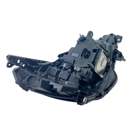 Pièce d'origine Phare avant gauche pour Renault Clio V 260609987R