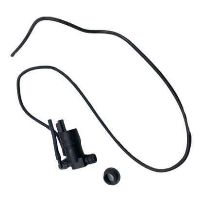 Pièce d'origine Pompe de lave-glace pour Renault Peugeot Citroen 9641553880