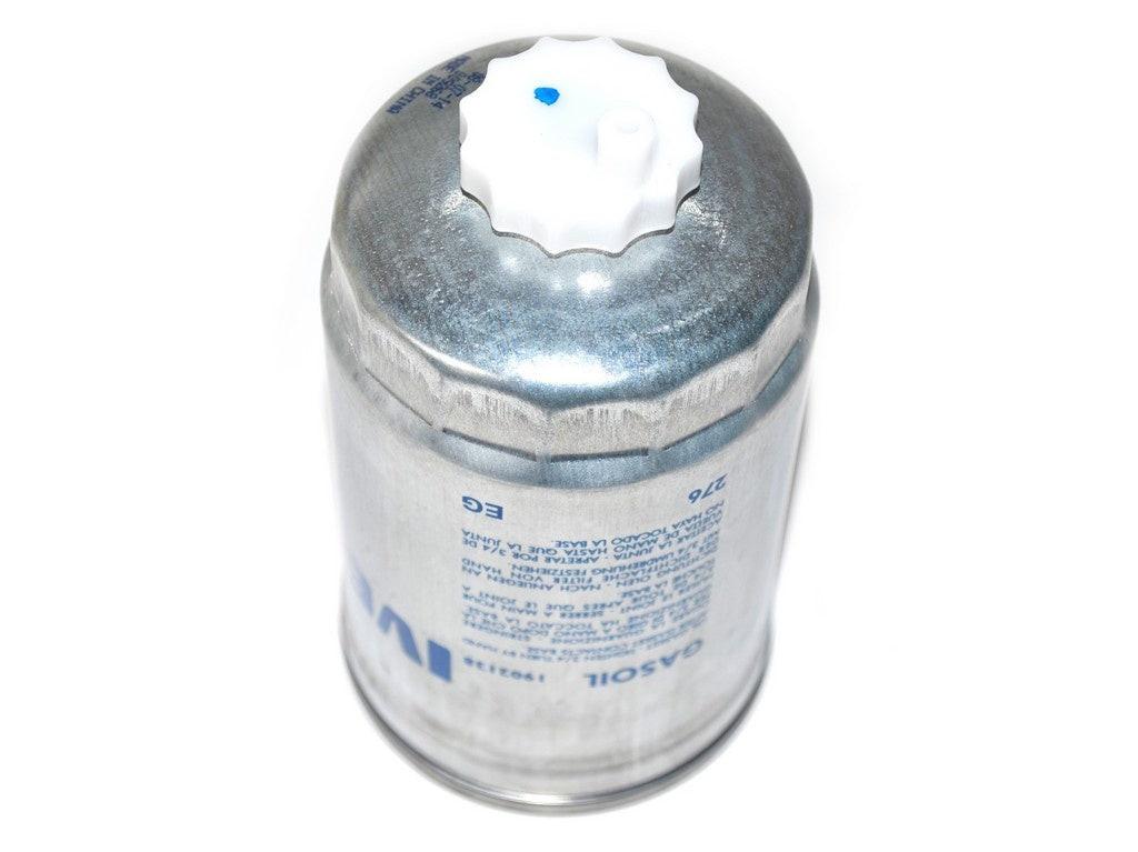 FILTRE À CARBURANT FIAT DUCATO 94> DIESEL TIPO/UNO/DUCATO.