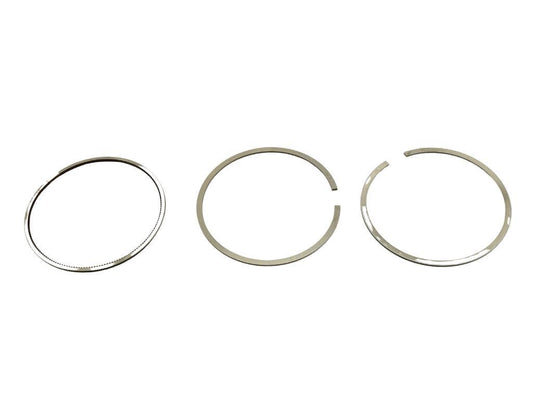 SEGMENTS DE PISTON IVECO DAILY 06> JEU DE SEGMENTS POUR PISTON 2.3 JTD STD.