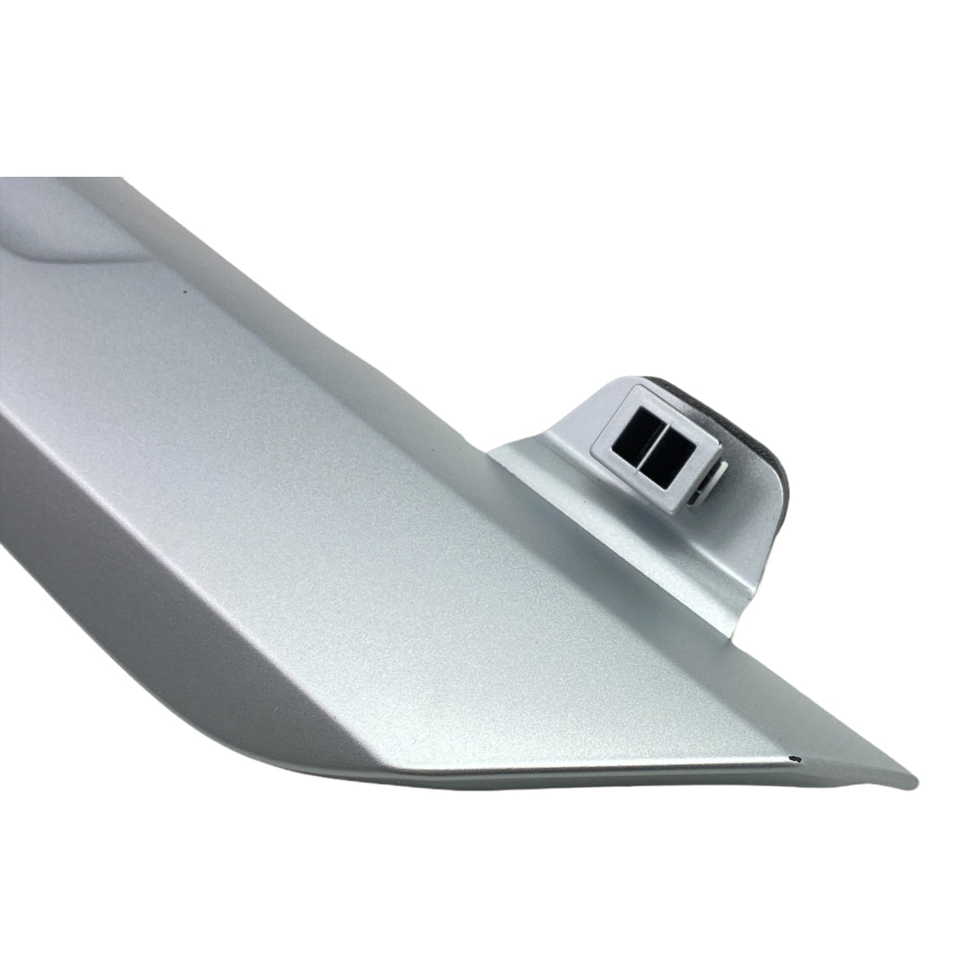 Pièce d'origine Baguette de seuil droite pour VW Golf VII Alltrack 5G9853860